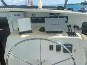 Voyage 47 Mayotte, catamaran for sale