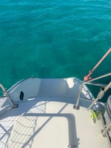 Voyage 47 Mayotte, catamaran for sale
