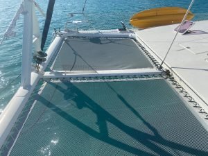 Voyage 47 Mayotte, catamaran for sale
