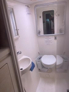 Voyage 47 Mayotte, catamaran for sale