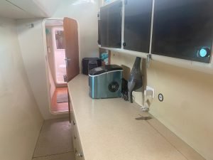 Voyage 47 Mayotte, catamaran for sale