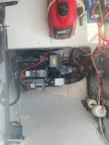 Voyage 47 Mayotte, catamaran for sale