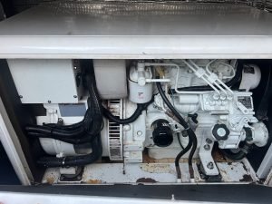mechanical, FP 44 Helia, catamaran for sale