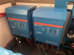electrical, FP 44 Helia, catamaran for sale