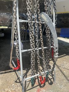 boatyard, FP 44 Helia, catamaran for sale