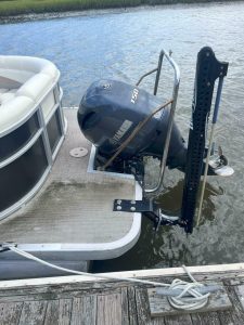 exterior, Bennington, trawler for sale