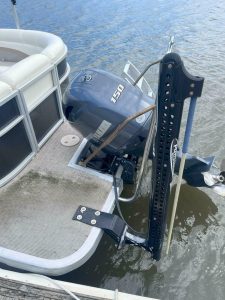 exterior, Bennington, trawler for sale