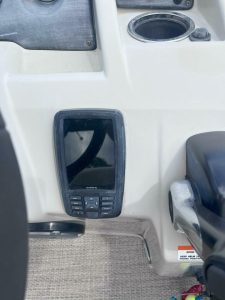helm, Bennington, trawler for sale