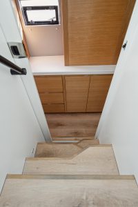 interior, Balance 442, catamaran for sale