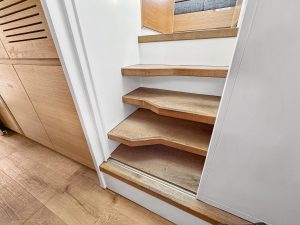 interior, Balance 442, catamaran for sale
