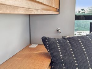 interior, Balance 442, catamaran for sale