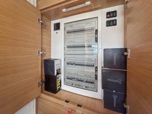 electrical, Balance 442, catamaran for sale