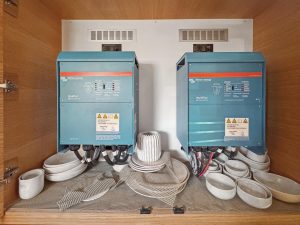 electrical, Balance 442, catamaran for sale