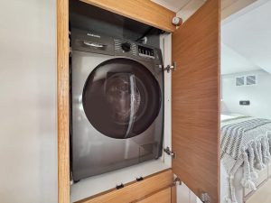 mechanical, Balance 442, catamaran for sale