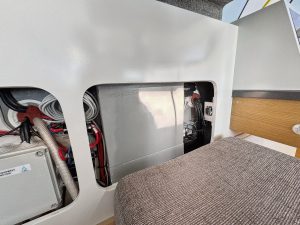 electrical, Balance 442, catamaran for sale