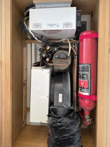 mechanical, Balance 442, catamaran for sale