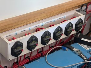 electrical, Balance 442, catamaran for sale