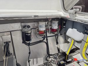 mechanical, Balance 442, catamaran for sale