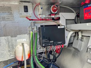 electrical, Balance 442, catamaran for sale
