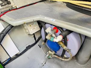 mechanical, Balance 442, catamaran for sale