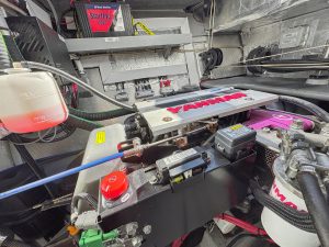 mechanical, Balance 442, catamaran for sale