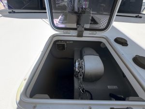 deck, Balance 442, catamaran for sale