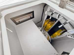 electrical, Balance 442, catamaran for sale