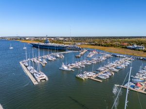 exterior, Balance 442, catamaran for sale