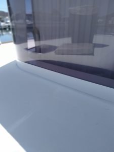 exterior, Lagoon 450, catamaran for sale