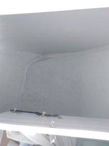 interior, Lagoon 450, catamaran for sale
