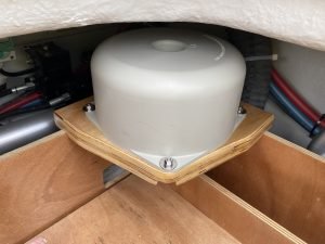 interior, Lagoon 450, catamaran for sale