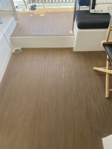salon, Lagoon 450, catamaran for sale