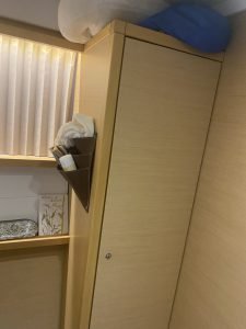 interior, Lagoon 450, catamaran for sale