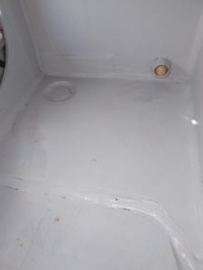 interior, Lagoon 450, catamaran for sale