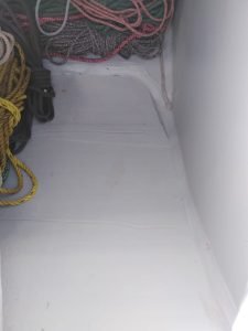 interior, Lagoon 450, catamaran for sale