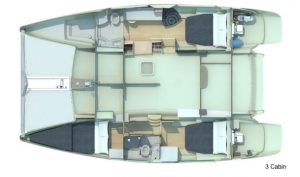 Maverick 440 layout drawing 1