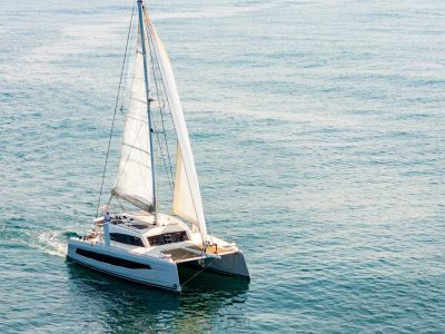 Catana 50 Ocean Class