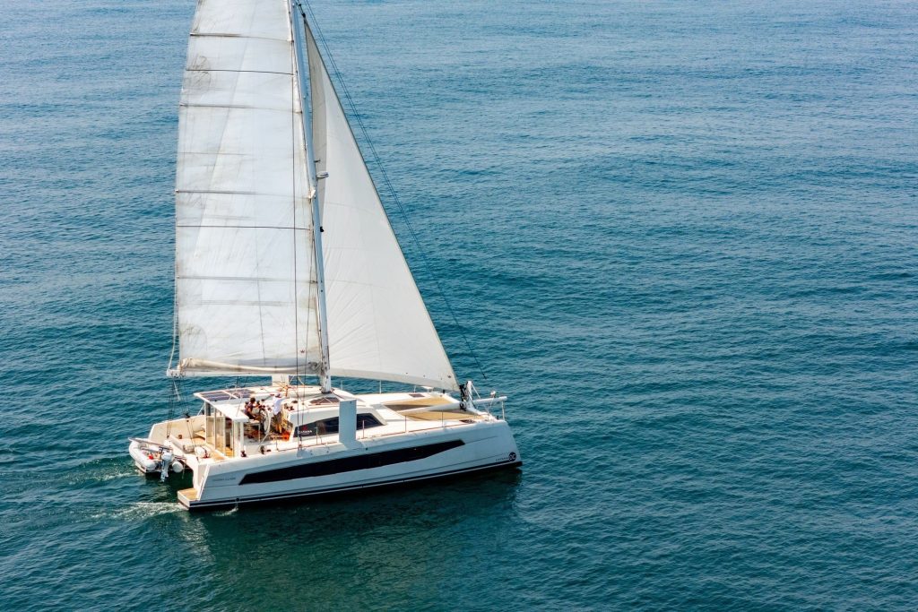 Catana 50 Ocean Class