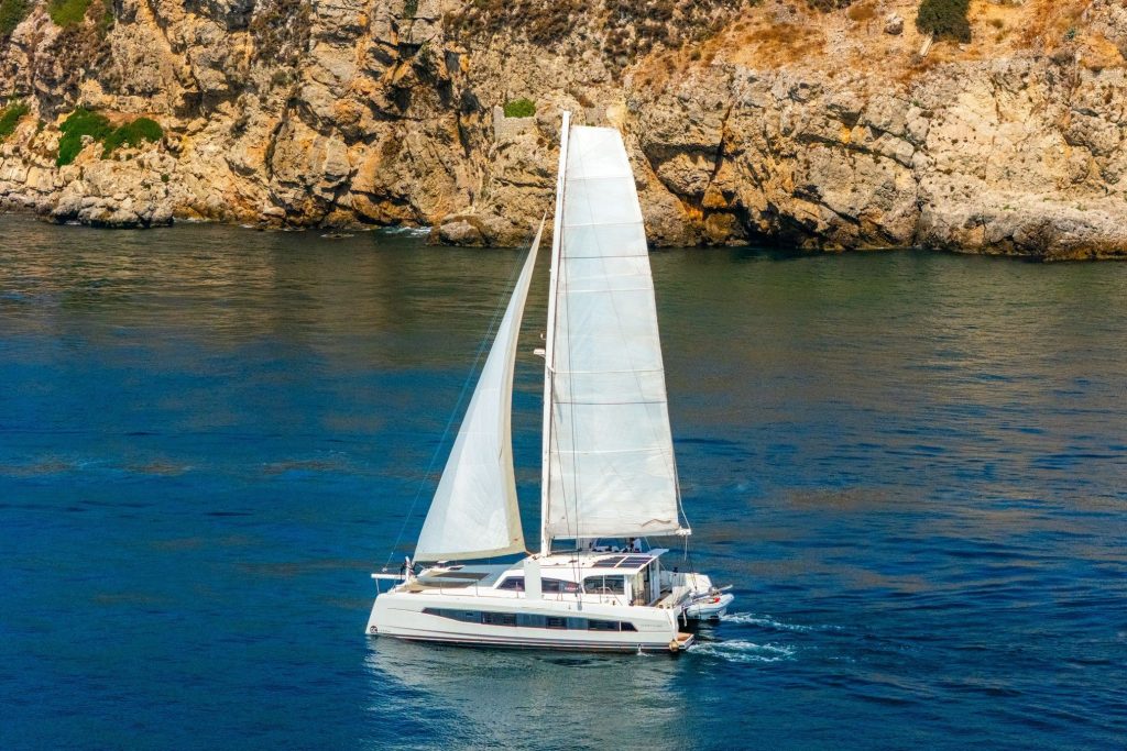 Catana 50 Ocean Class