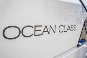 exterior, Catana 50, catamaran for sale