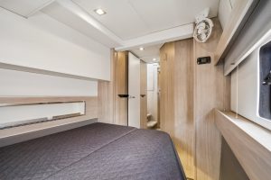 interior, Catana 50, catamaran for sale