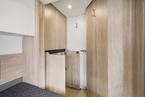 interior, Catana 50, catamaran for sale