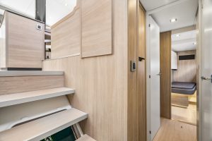 interior, Catana 50, catamaran for sale