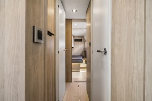 interior, Catana 50, catamaran for sale
