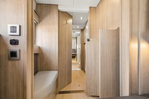 interior, Catana 50, catamaran for sale