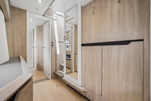 interior, Catana 50, catamaran for sale