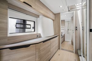 interior, Catana 50, catamaran for sale