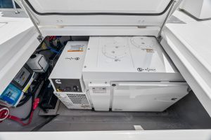 electrical, Catana 50, catamaran for sale