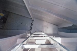 boatyard, Catana 50, catamaran for sale