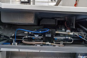 electrical, Catana 50, catamaran for sale